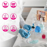 xuanhoo Magnesium Gummies 500mg strawberry flavour nutritional information