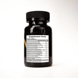 Xuore All-in-One Shilajit Mushroom Supplement with sea moss