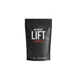 Xwerks Lift Creatine Monohydrate Powder 400g front view