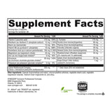 XYMOGEN Adrenal Manager 60 Capsules bottle with label