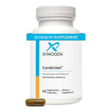 XYMOGEN Candicidal Oregano Supplement 68g front view