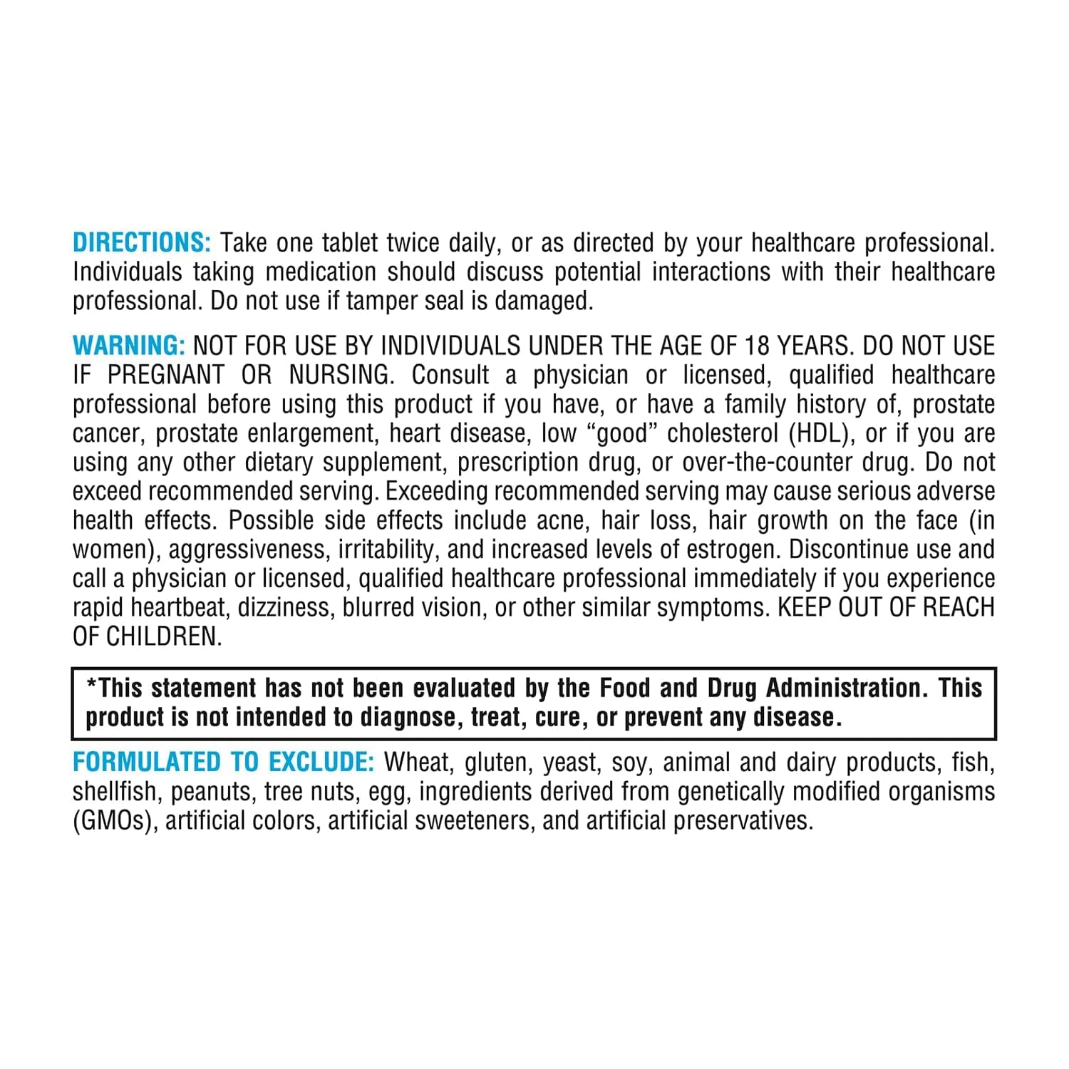 XYMOGEN DHEA Micronized Support 41g tablet close-up