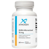 XYMOGEN DHEA Micronized Support 41g tablet packaging