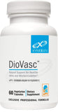 XYMOGEN DioVasc Flavonoid Supplement 68g front view