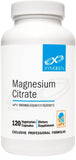 XYMOGEN Magnesium Citrate 159g front view