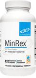 XYMOGEN MinRex Multi Mineral Supplement front view