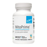 XYMOGEN MitoPrime Blended Vitamin & Mineral Supplement front view