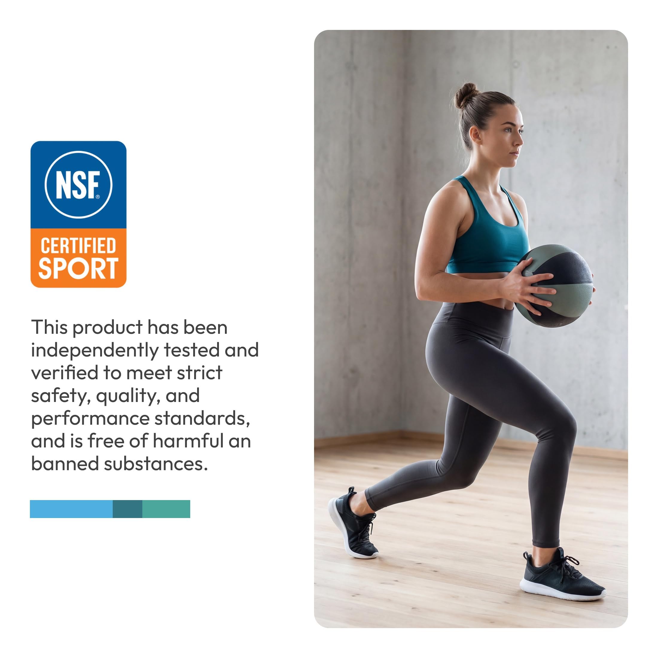 XYMOGEN OptiMag 125 Magnesium Supplement ingredients list