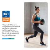 XYMOGEN OptiMag 125 Magnesium Supplement ingredients list