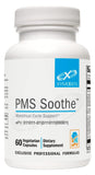 XYMOGEN PMS Soothe Licorice Root Supplement front view