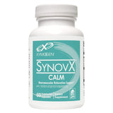 XYMOGEN SynovX Calm 60 Capsules front view
