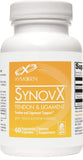 XYMOGEN SynovX Tendon and Ligament Support 50g front view