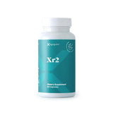 Xyngular Xr2 Nighttime Support Tablets front view with packaging