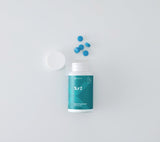 Xyngular Xr2 tablets showing natural peppermint flavour