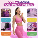 Xytora Magnesium Glycinate Gummies nutritional information