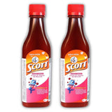 Yahve Fish Oil Supplement front view with packaging