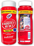 Yahve Tarrito Rojo Multivitamin Powder 780g packaging