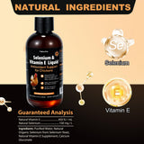 Yakucho E+S Poultry Vitality Formula 109g liquid supplement packaging