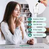 YANLUOBO Lymphatic Drainage Drops lifestyle scene