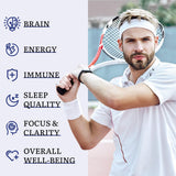 Yasumako Reishi Mushroom Complex 1500mg supplement ingredients list