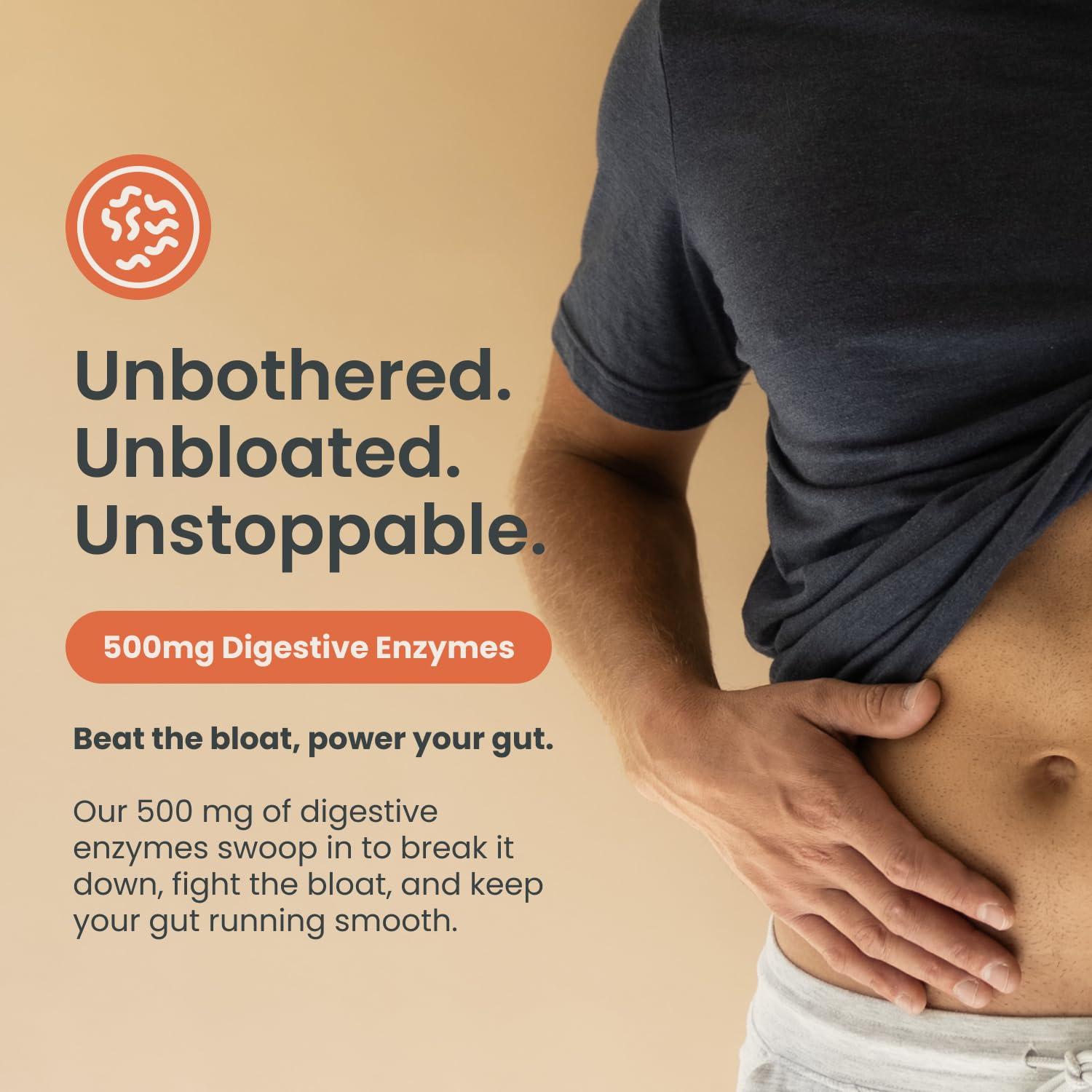 YayDay 3-in-1 Super daily Supplement ingredients list