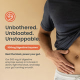 YayDay 3-in-1 Super daily Supplement ingredients list