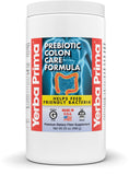 Yerba Prima Daily Fibre Supplement 567g front view