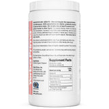 Yerba Prima Organic Psyllium Husk Powder 862g on a kitchen counter