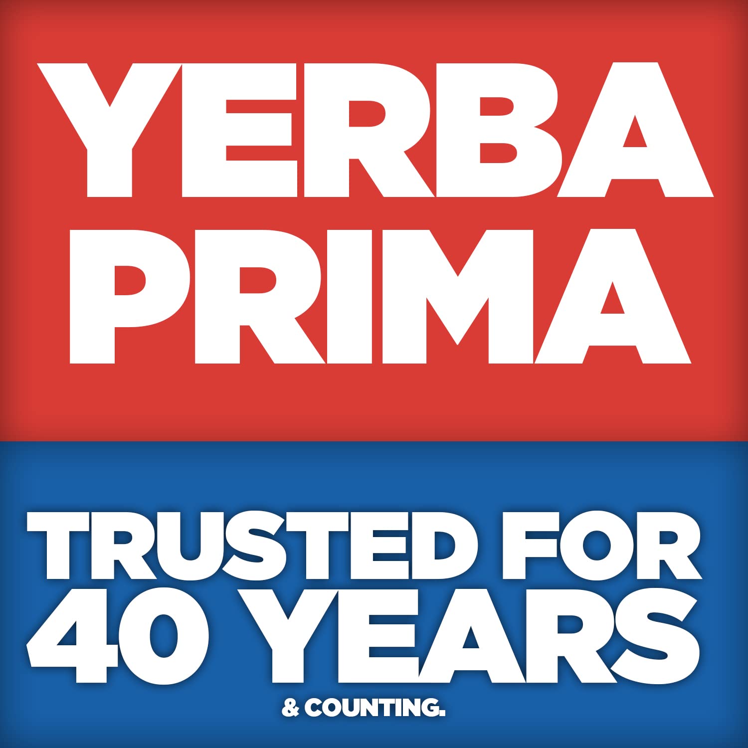 Yerba Prima Psyllium bottles arranged on a kitchen counter