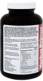 Yerba Prima Psyllium Husk Capsules packaging