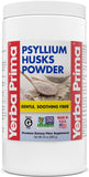 Yerba Prima Psyllium Powder 748g front view