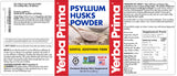 Yerba Prima Psyllium Powder 748g in a baking setup