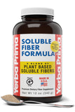 Yerba Prima Soluble Fiber Powder 12oz front view