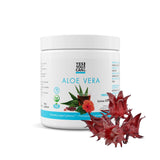 Yes You Can! Aloe Vera Drink Mix 118g front view