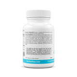 Yes You Can! Collagen Supplement on a wooden table