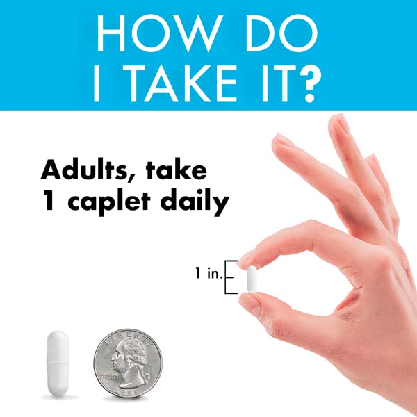 Yes You Can! Collagen Supplement with biotin and zinc