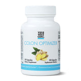 Yes You Can! Colon Optimizer Capsules front view