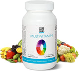 Yes You Can! Multivitamins for Men and Women 30 tablets front view