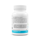Yes You Can! Slim Down supplement back view showing nutritional info