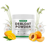 YFDSRF Prebiotic Powder 200g container front view