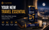 Yi Nutrition Melatonin Honey Sticks ingredients list