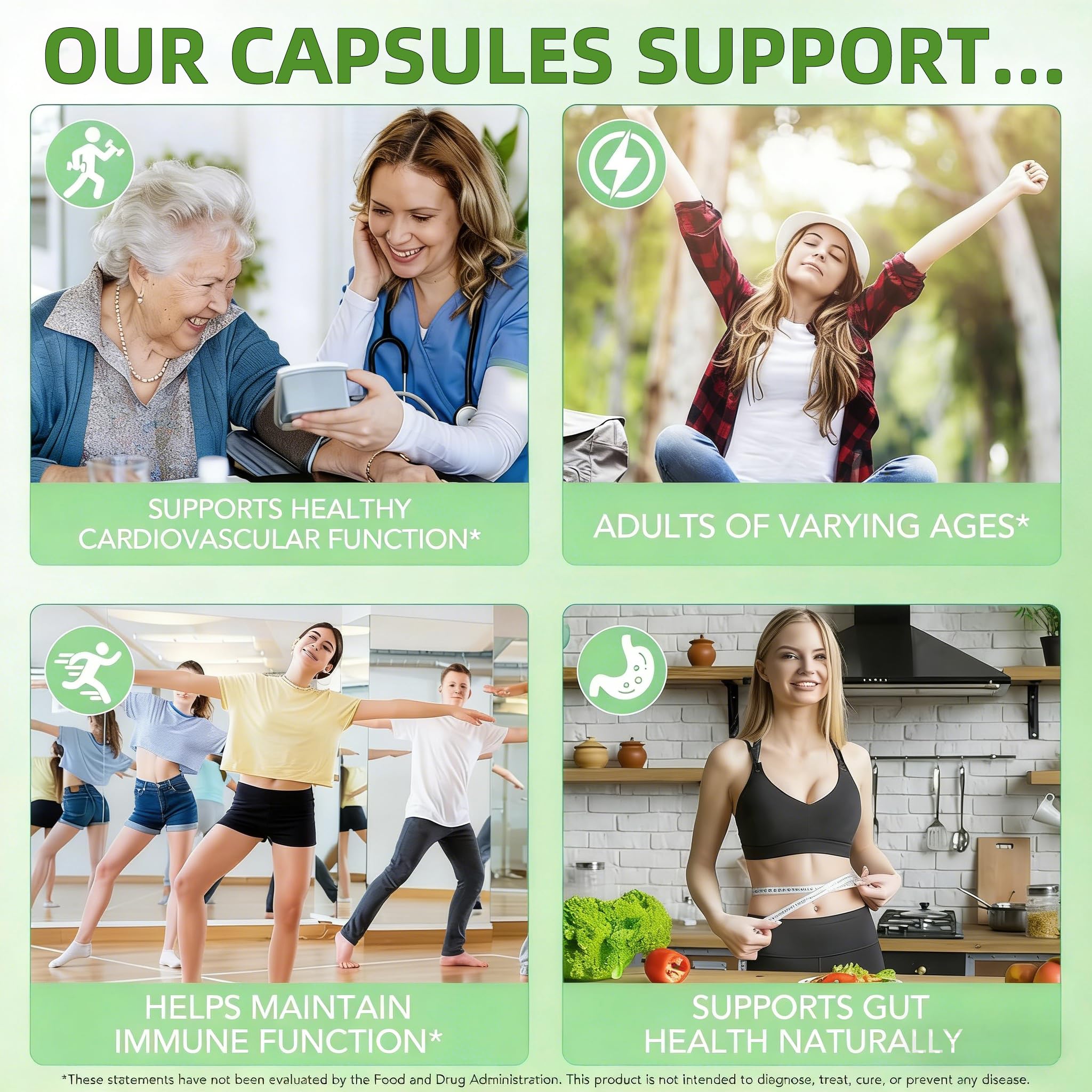 Yiishuiil Garlic Softgels 7500mg packaging details