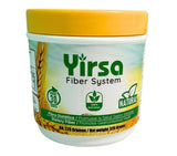 Yirsa Fiber System 225g dietary fiber supplement side view