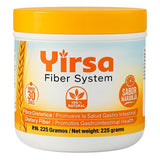 Yirsa Fiber System 225g front view with packaging