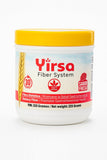 Yirsa Fiber System Dietary Fiber Supplement 225g packaging