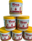 Yirsa Fiber System Dietary Fiber Supplement 225g side view