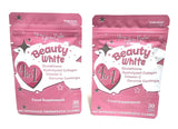 You Glow Babe Collagen Supplement front view packaging