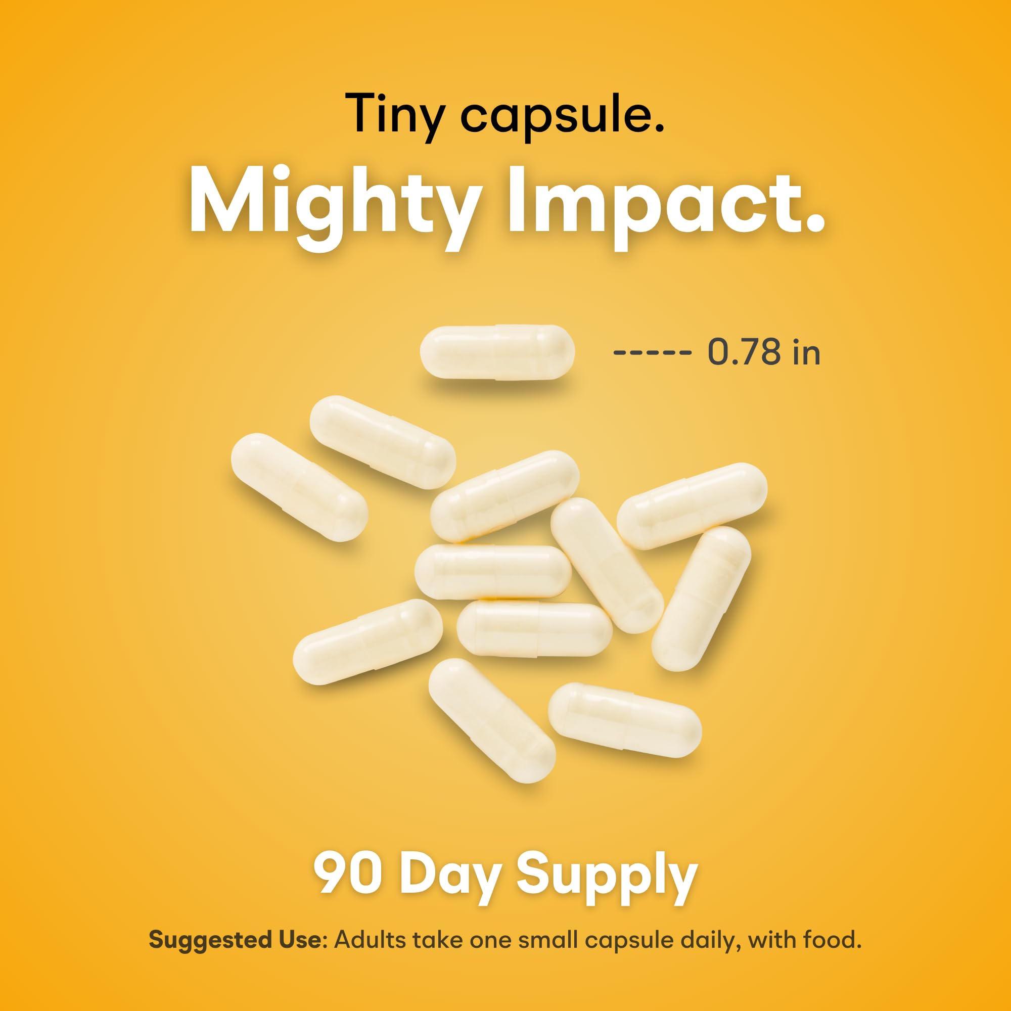 You Vites D3 + K2 Supplement bottle top view