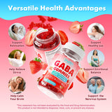 Youlikee GABA Gummies showing gummy texture