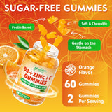 Youlikee Gummies packaging dimensions